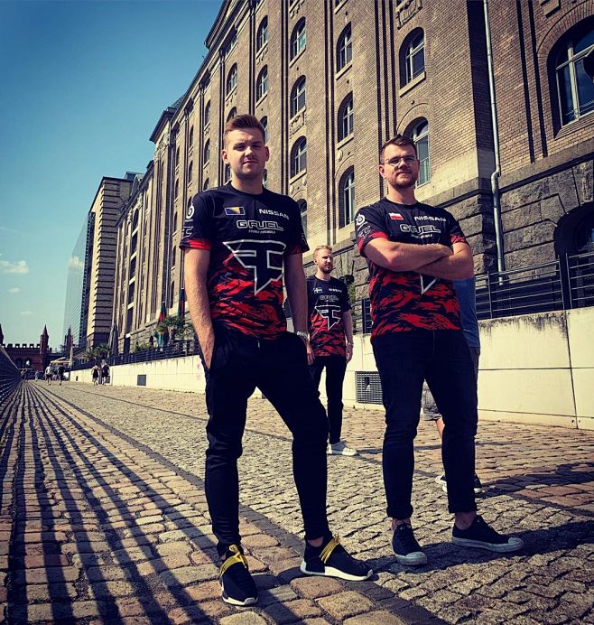 DOTA2 ESL ONE德国站落幕，Liquid成功捧杯，iNSaNiA赢得MVP奔驰