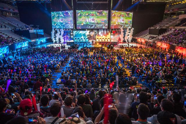 传闻： JACKASMO 将替换CYPHER在 Fnatic