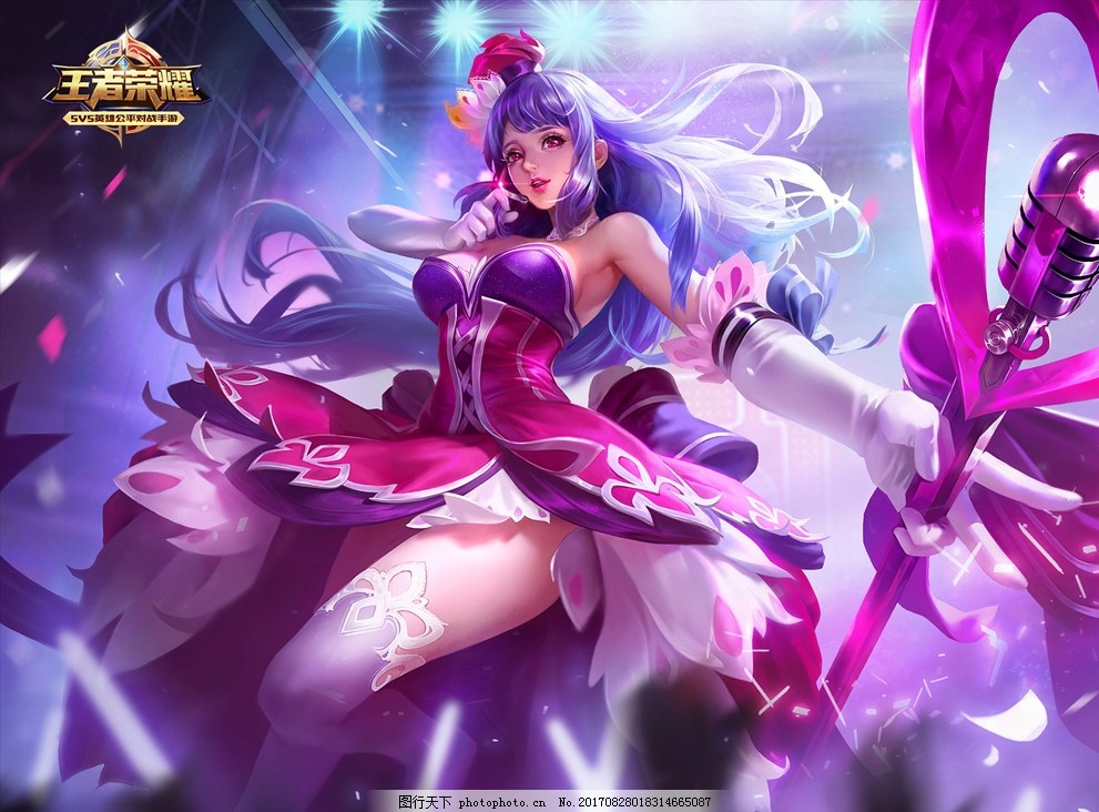 2022KPL夏季赛常规赛W6最佳阵容