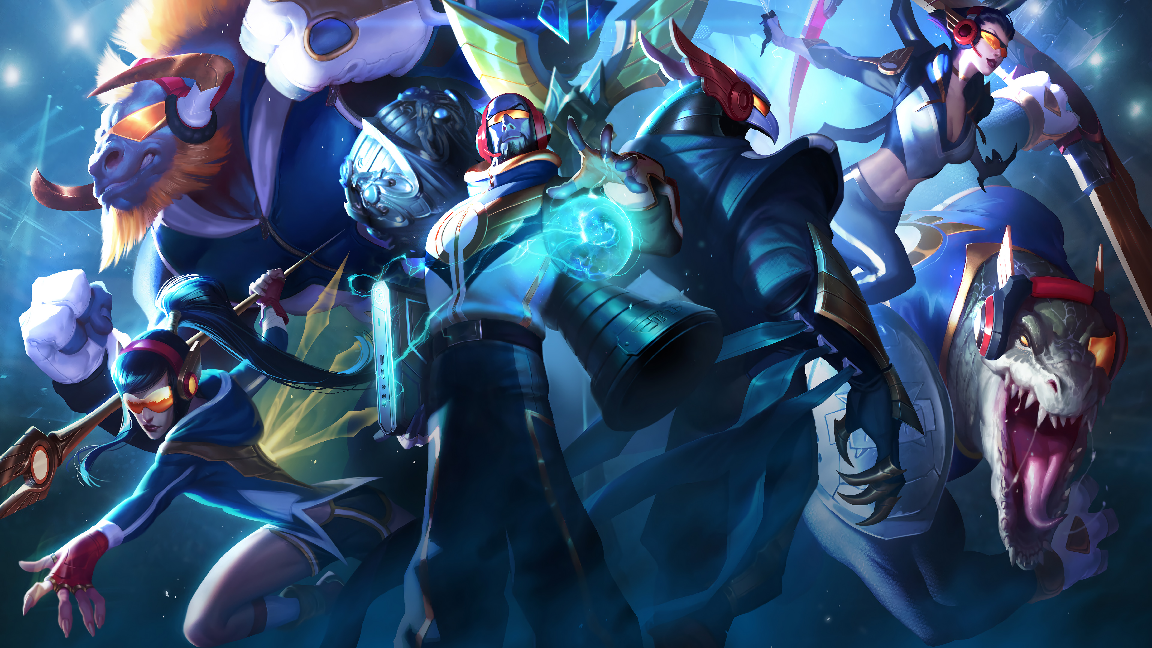 Missing：人生中最重要是拿到冠军，以后也是会为之努力