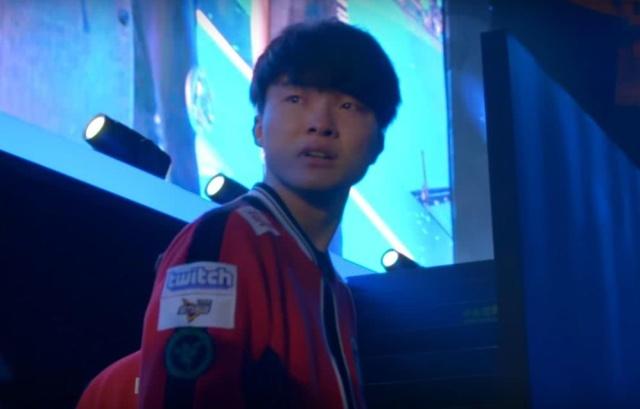 Bilibili Gaming 发布年度纪录片海报：第一集将讲述 Bilibili Gaming 队伍的故事和幕后花絮。