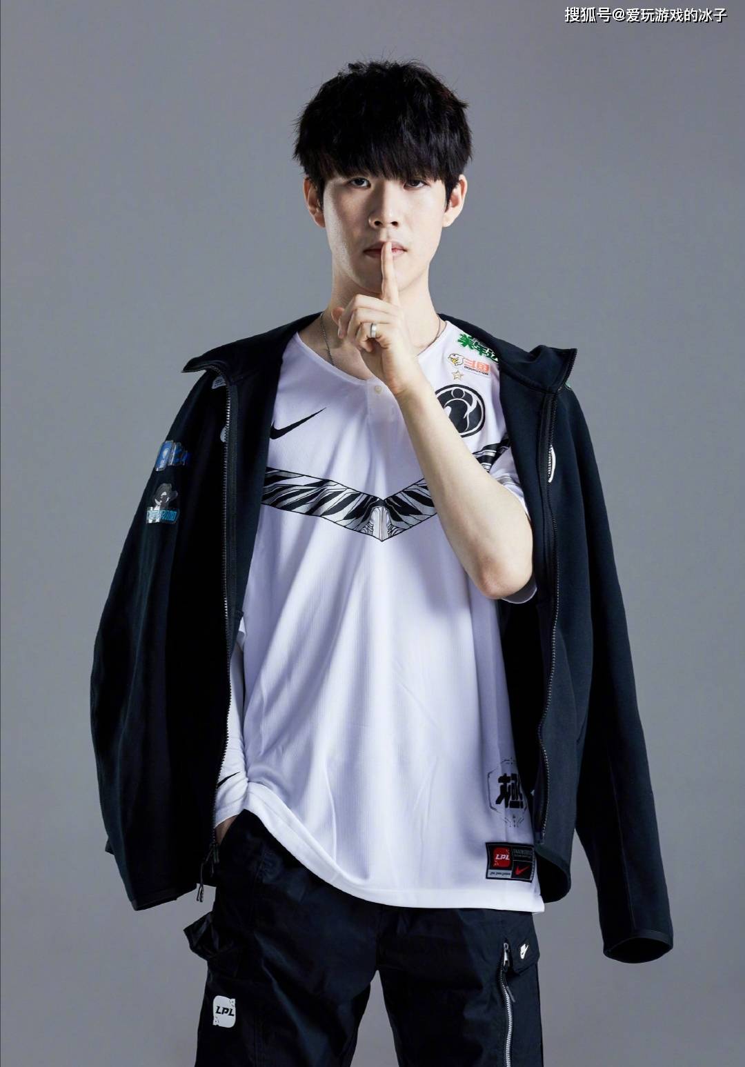 HLTV 2021年度最佳选手TOP 4：sh1ro