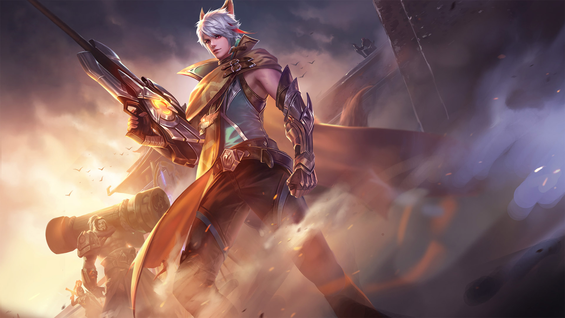 FURIA Esports 是 BLAST Rivals Fall 2025 冠军