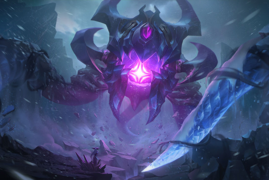 Riot Games 开始打击滥用排名系统的玩家