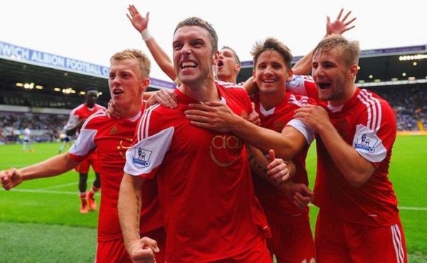 NAVI 晋级 StarLadder StarSeries 2025 秋季总决赛，击败 NIP