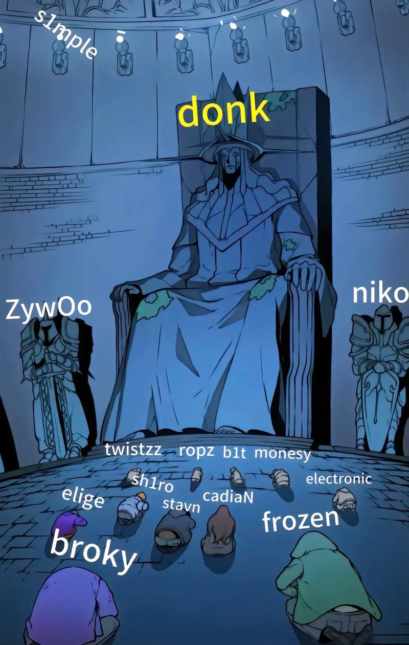 CSGO IEM科隆：G2遭让一追二不敌NIP遗憾退场