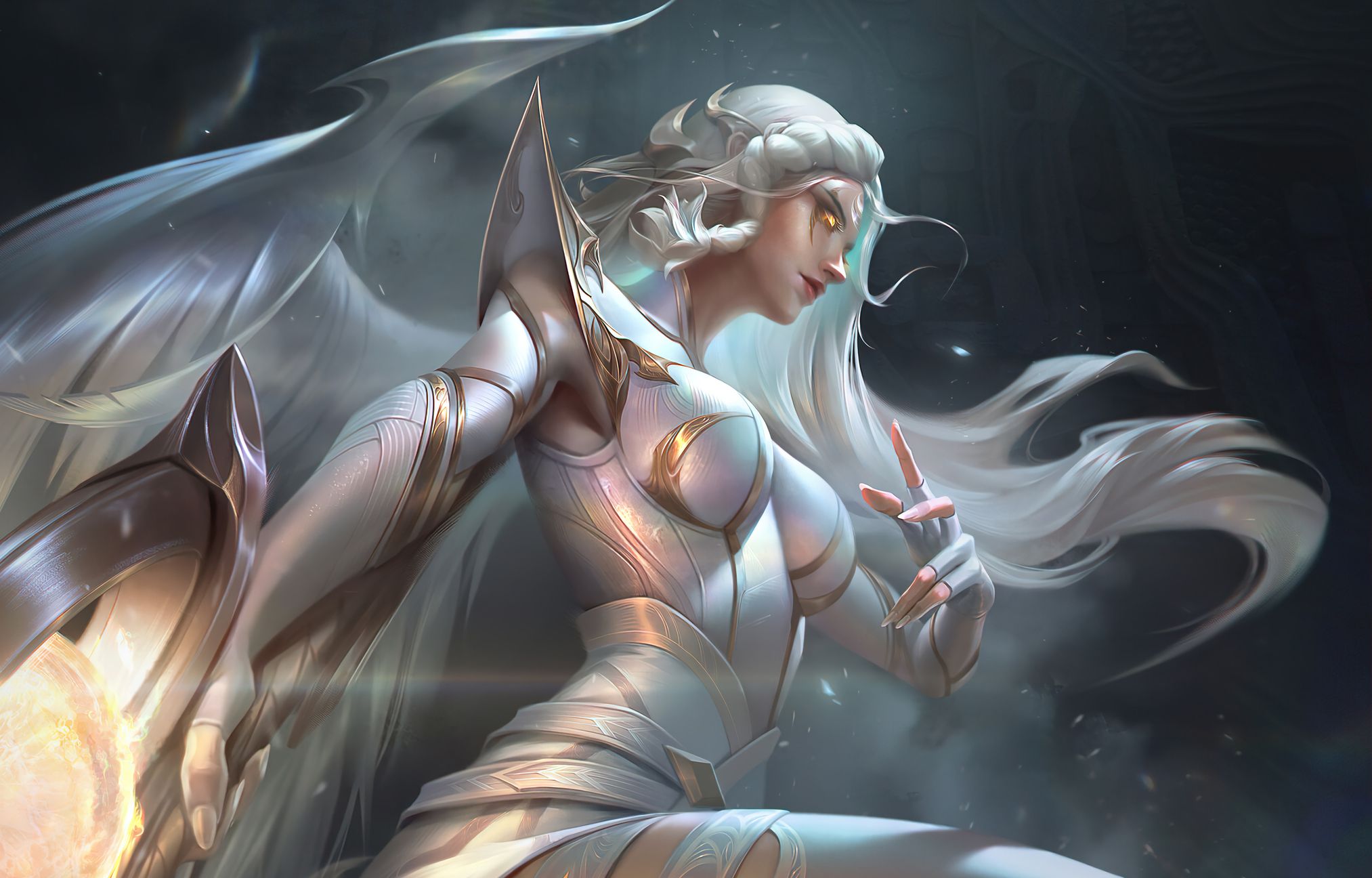 Zero Tenacity 自锁定 joel 以来没有赢得一场比赛