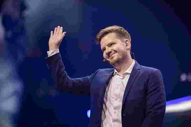 外媒发布全球战力排行榜：EDG排名第一