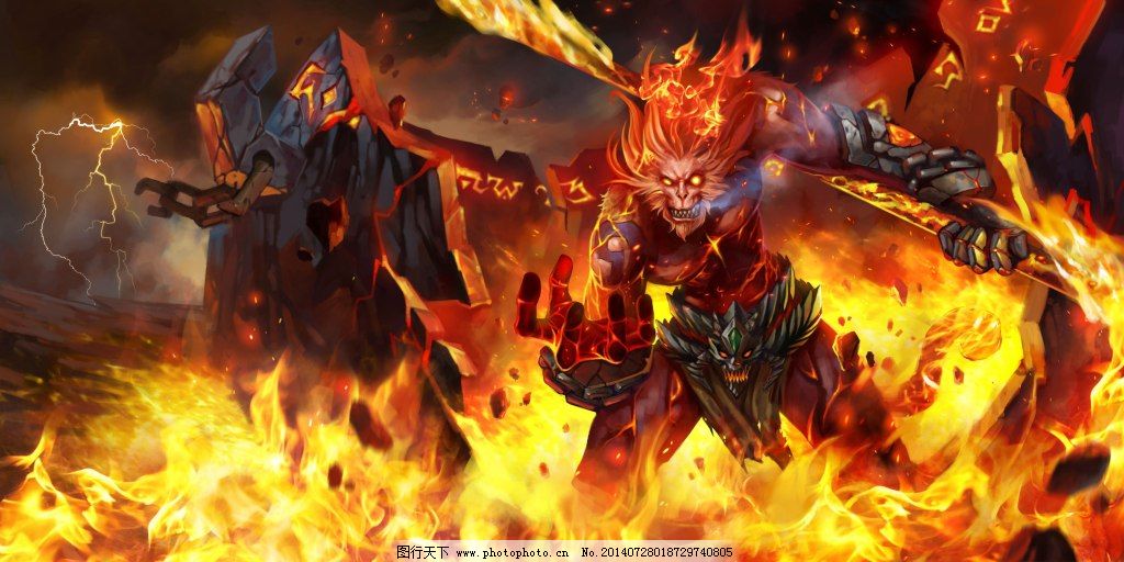 王者荣耀赵云又出新皮肤，新鲜攻略奉上